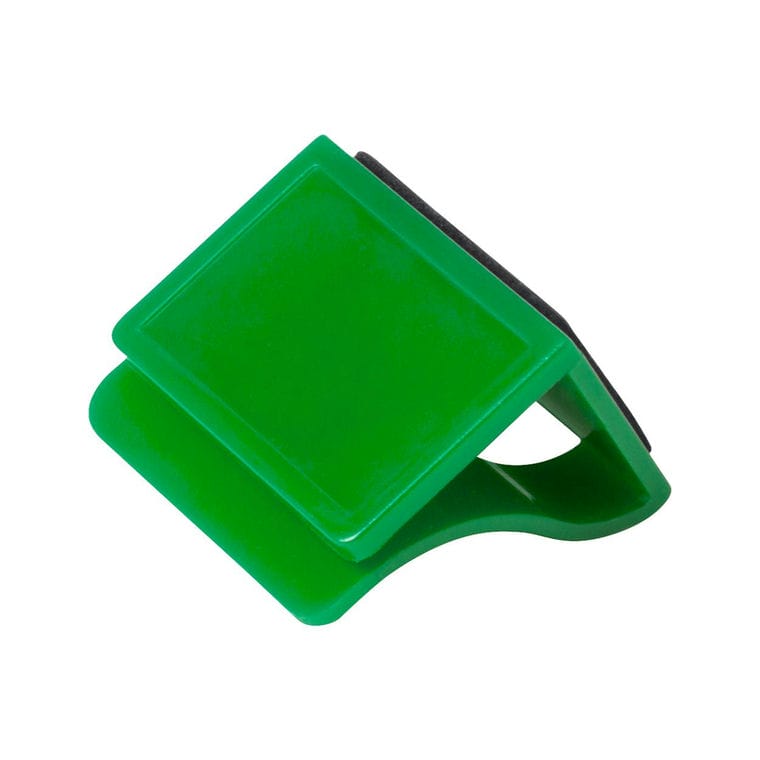 Obturator cameră web Fewek verde