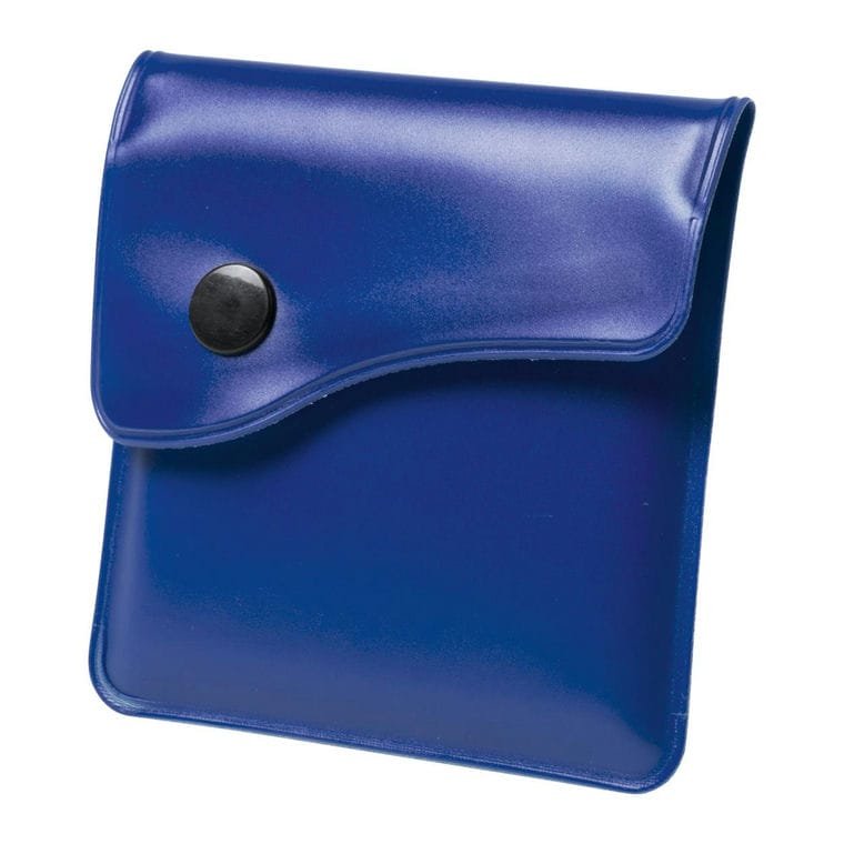 Scrumieră de buzunar Berko