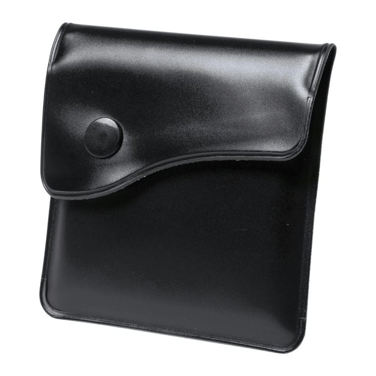 Scrumieră de buzunar Berko