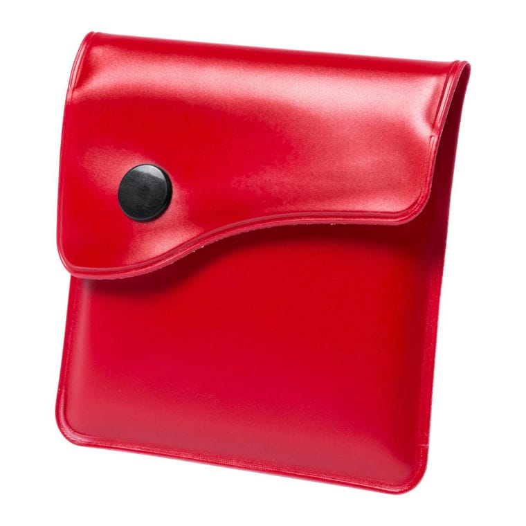 Scrumieră de buzunar Berko