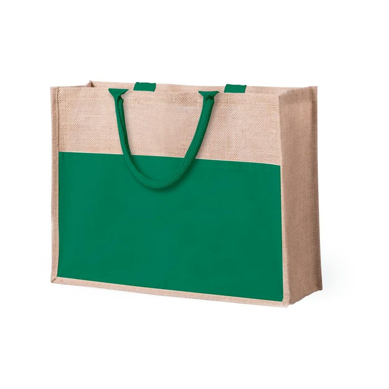 Geantă Pantai Verde