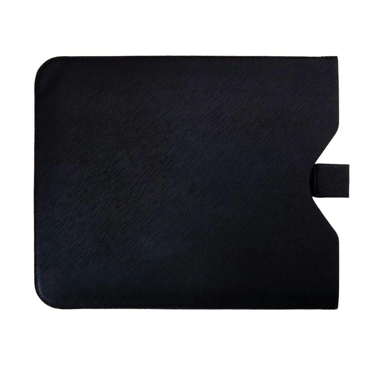Husă pentru tabletă Uran Negru