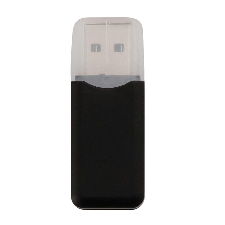 Cititor card Dro Negru