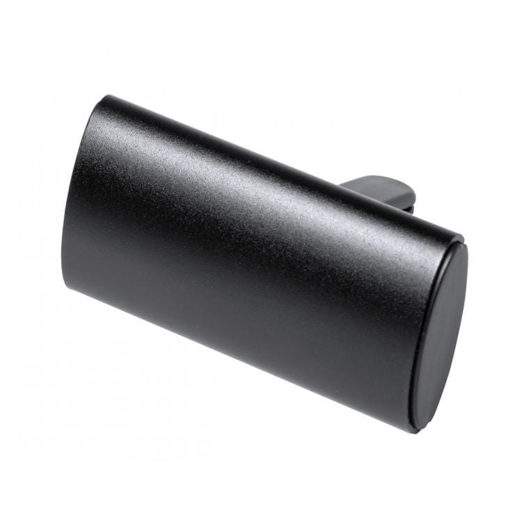 Odorizant mașină Aluscen negru