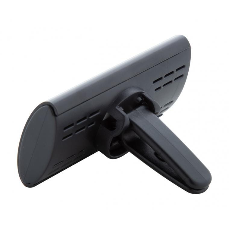 Odorizant mașină Aluscen negru