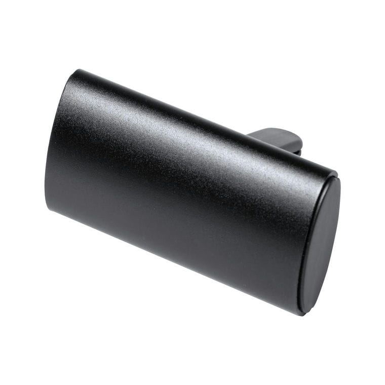 Odorizant mașină Aluscen negru