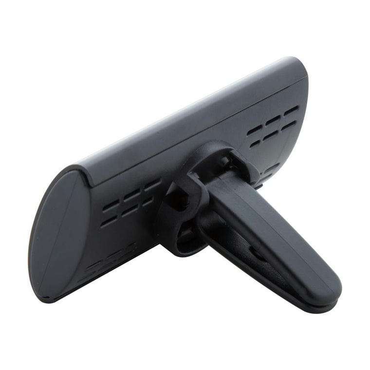 Odorizant mașină Aluscen negru