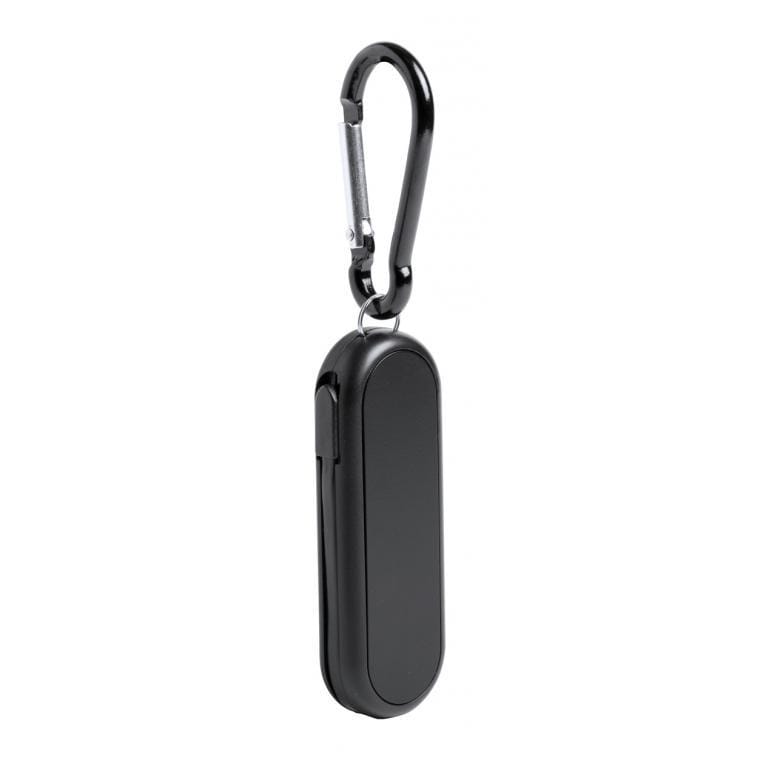 Cablu USB Gatil negru