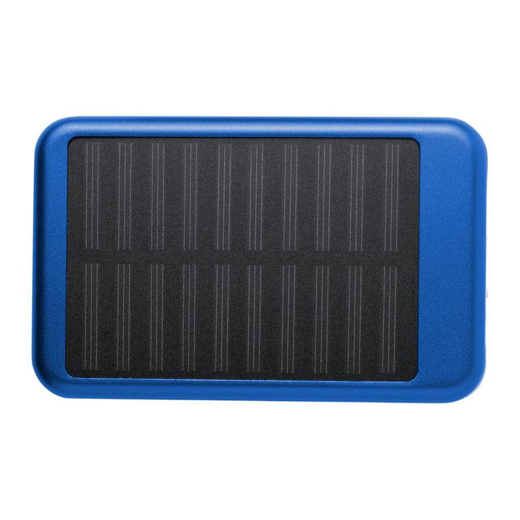 Powerbank SunFour Albastru