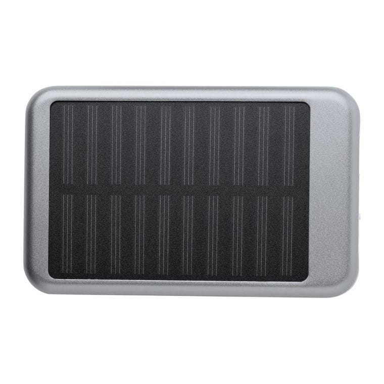 Powerbank SunFour argintiu
