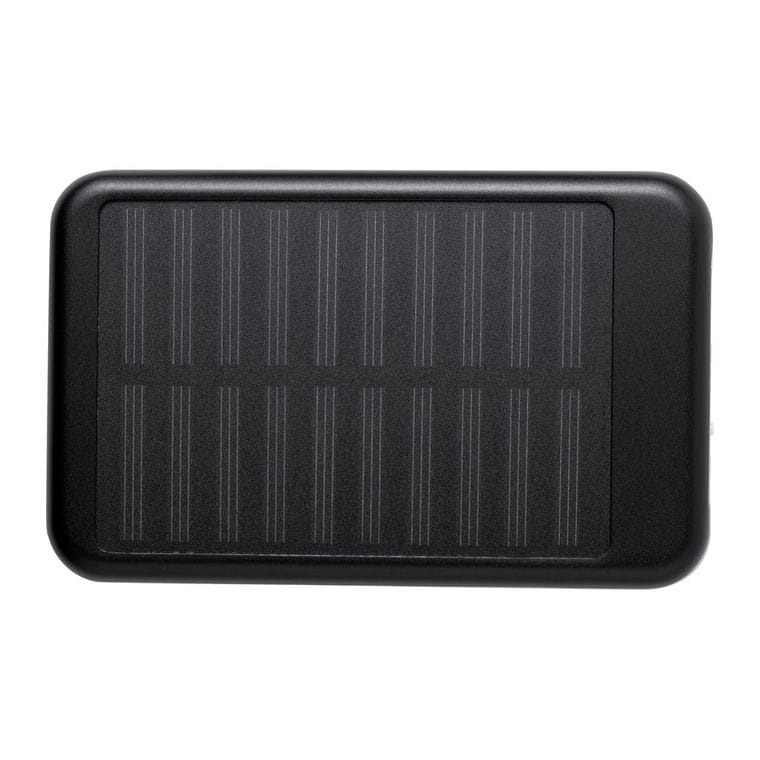 Powerbank SunFour Negru