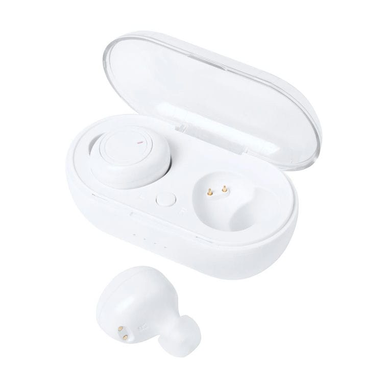 Căști bluetooth Tinkle Alb
