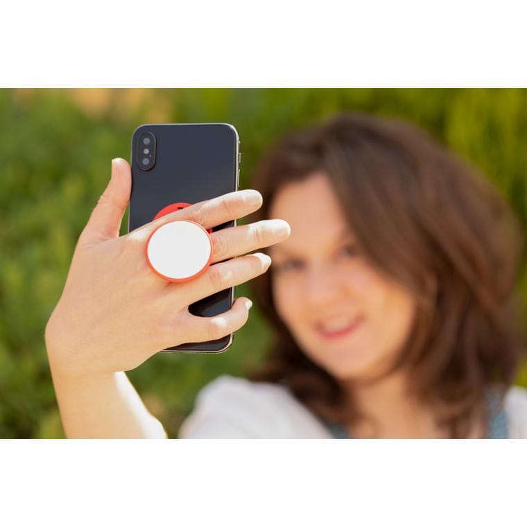 Suport telefon mobil Sunner roșu