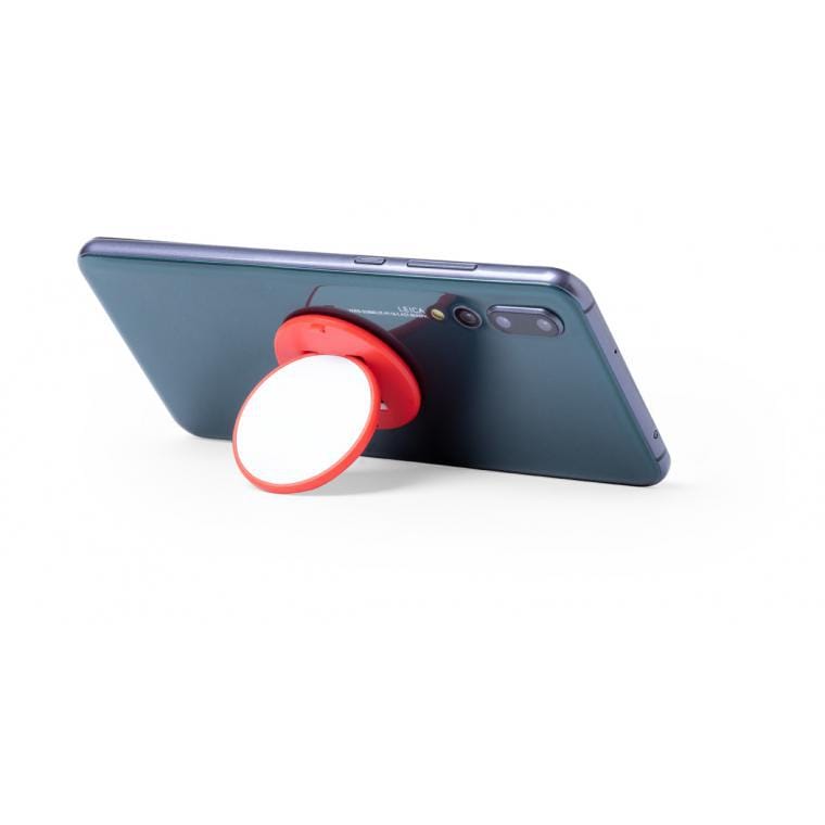 Suport telefon mobil Sunner roșu