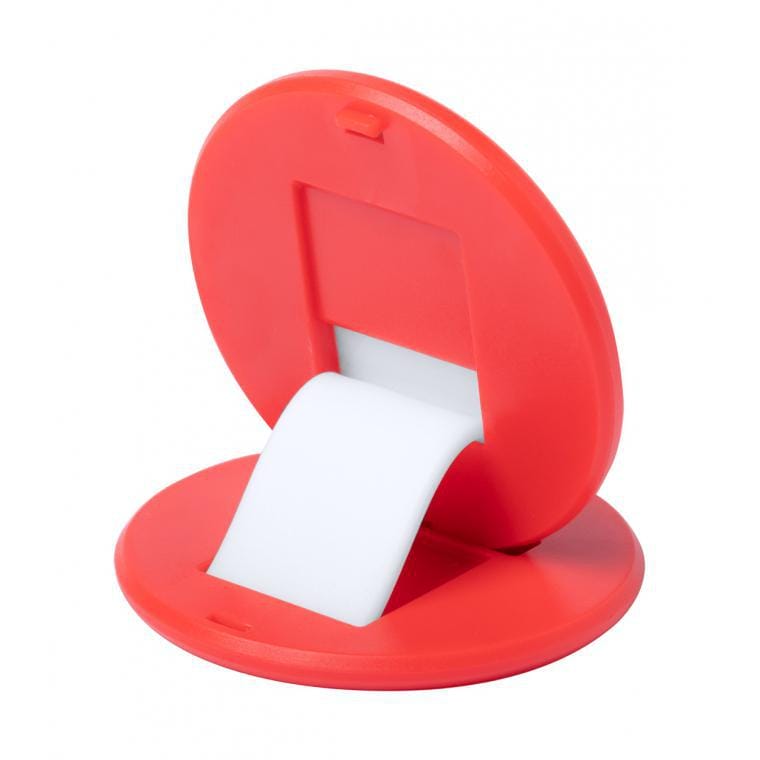 Suport telefon mobil Sunner roșu