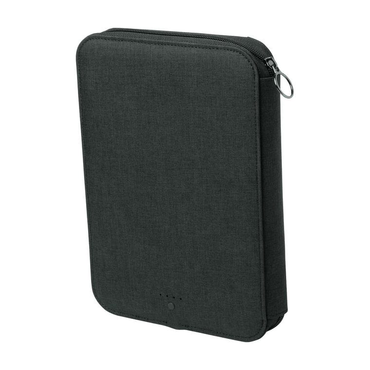 Mapă documente Surey gri