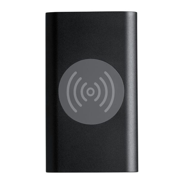 Power bank Tikur negru