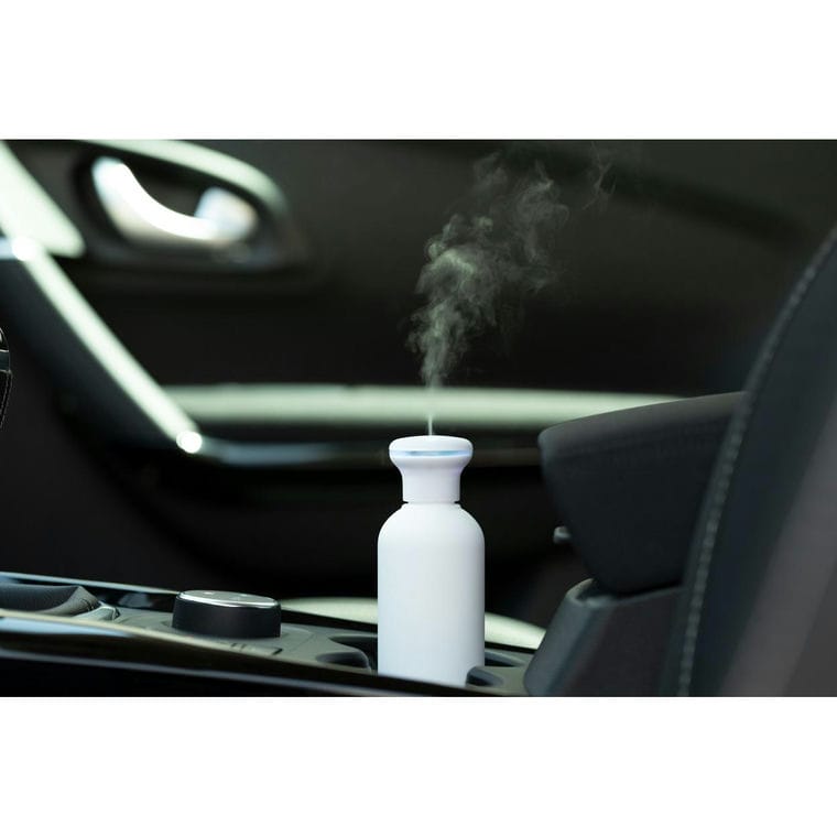 Umidificator Paffil alb