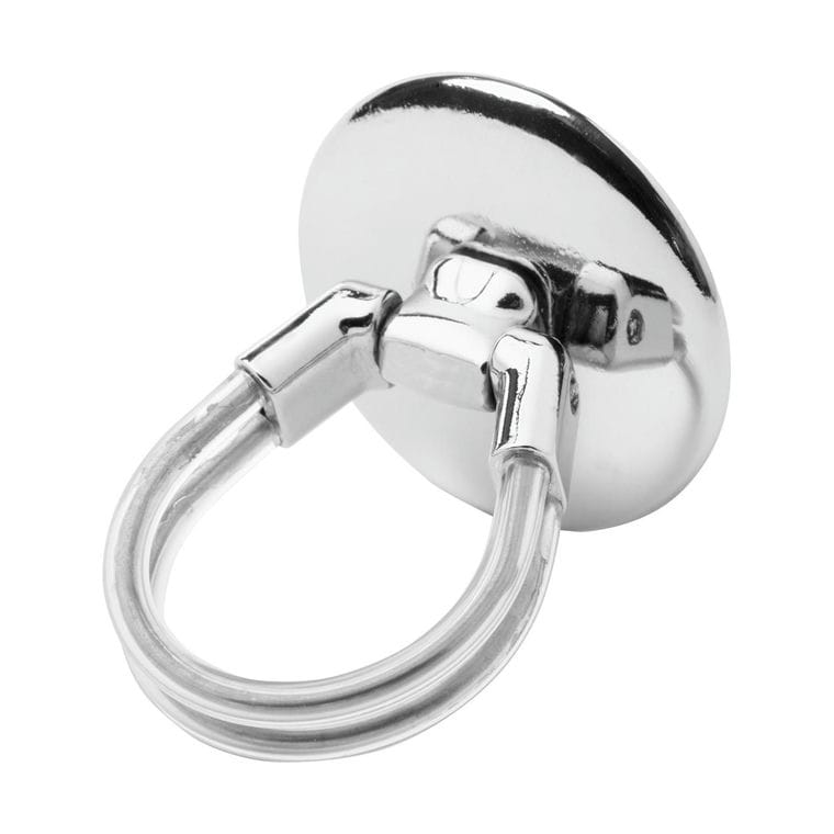 Suport inel telefon mobil Atosh argintiu