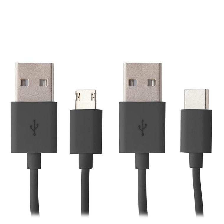 Power bank Dickens natural alb