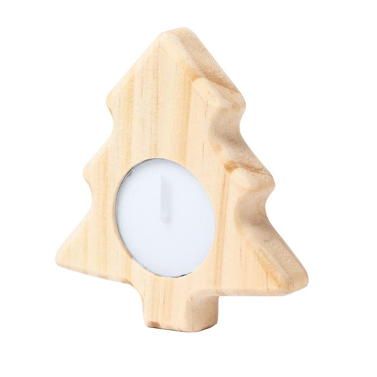 Lumânare Deram natural