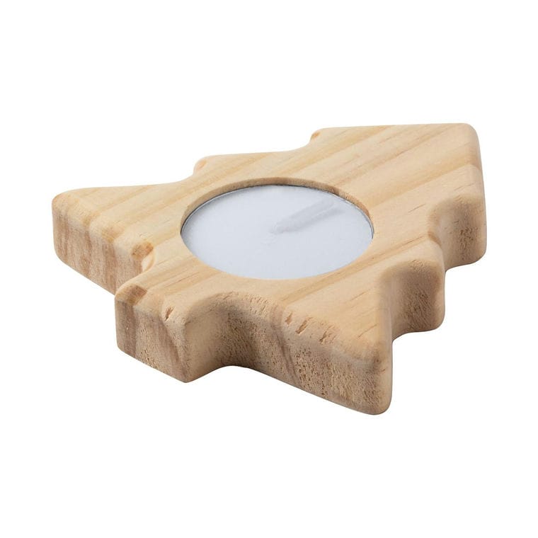 Lumânare Deram natural