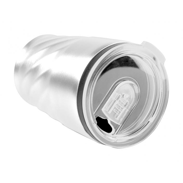 Cană termoizolantă Wapper alb