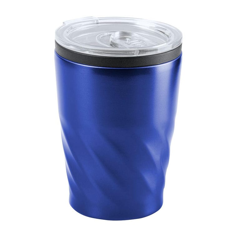 Cană termoizolantă Wapper Albastru