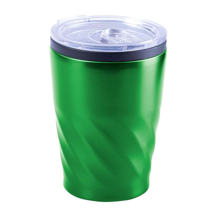 Cană termoizolantă Wapper Verde