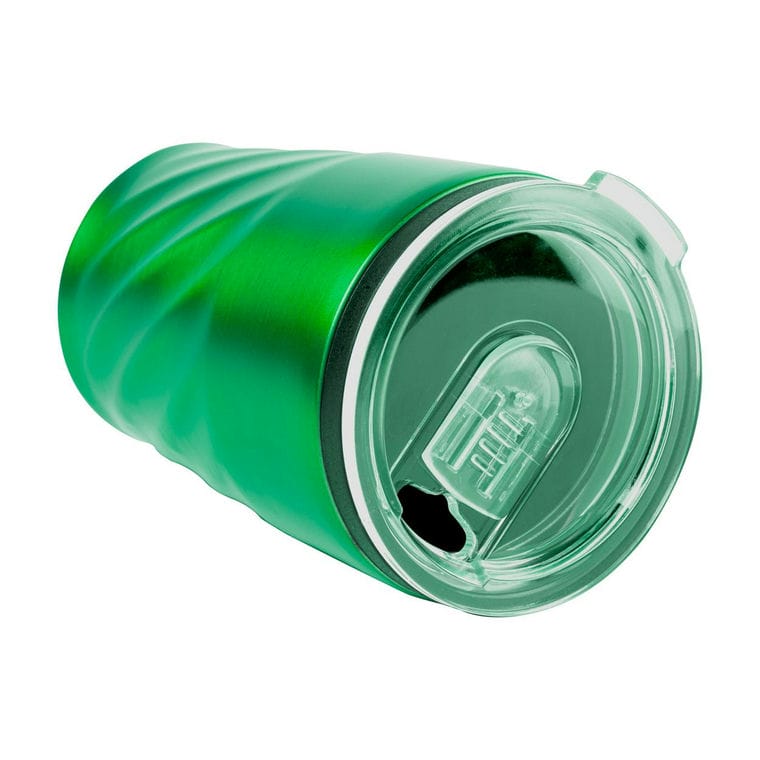 Cană termoizolantă Wapper verde