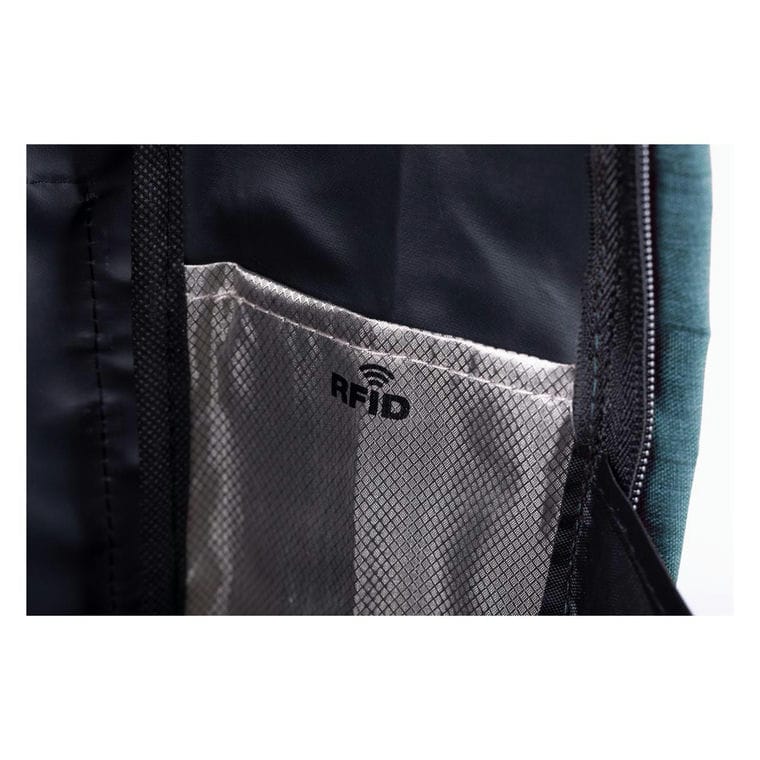 Rucsac Komplete albastru închis