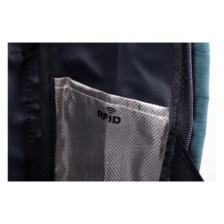 Rucsac Komplete albastru închis