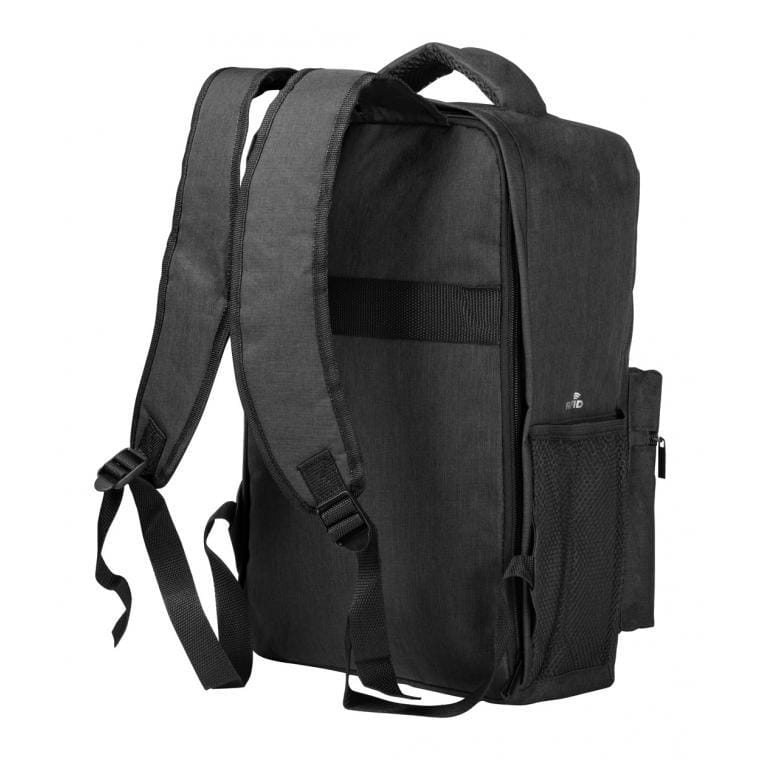 Rucsac Komplete negru