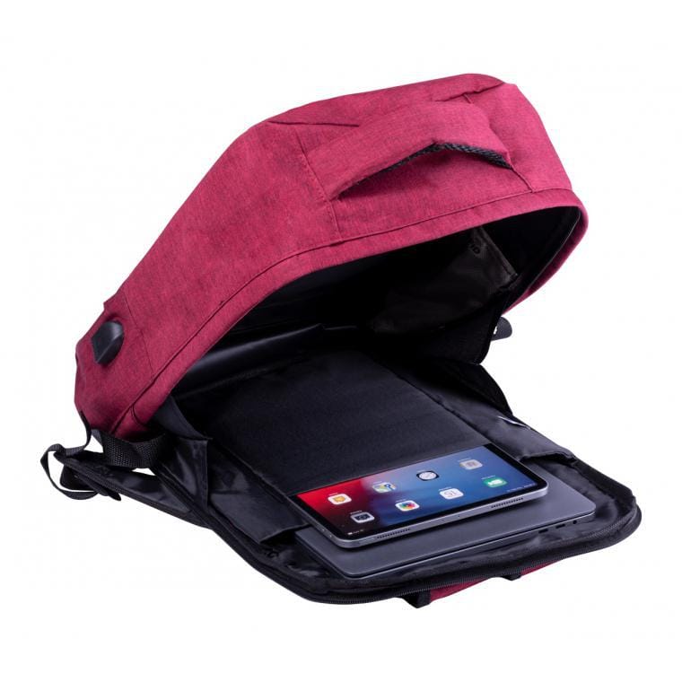 Rucsac Komplete roșu