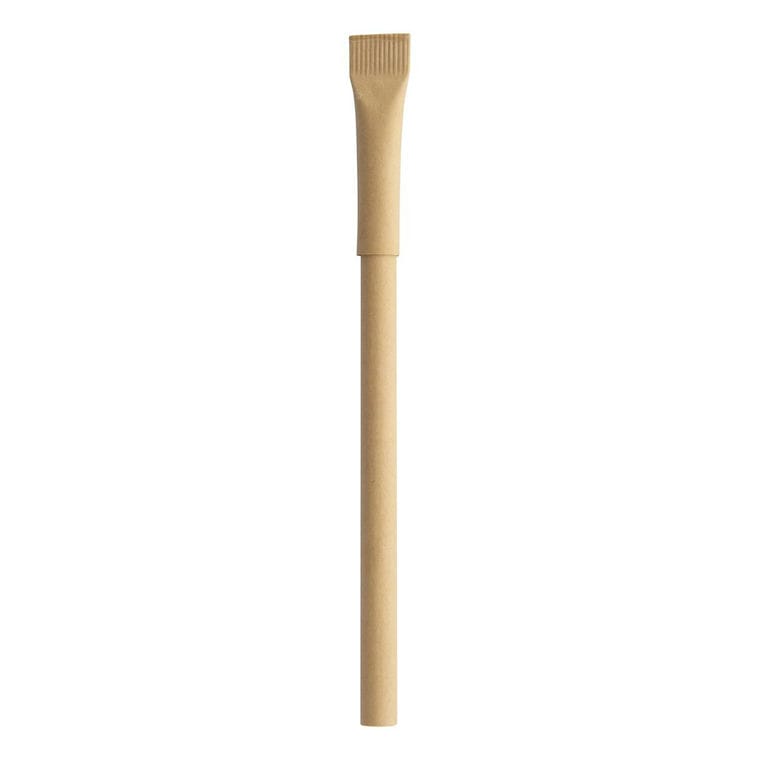 Pix din hârtie reciclată Papyrus natural