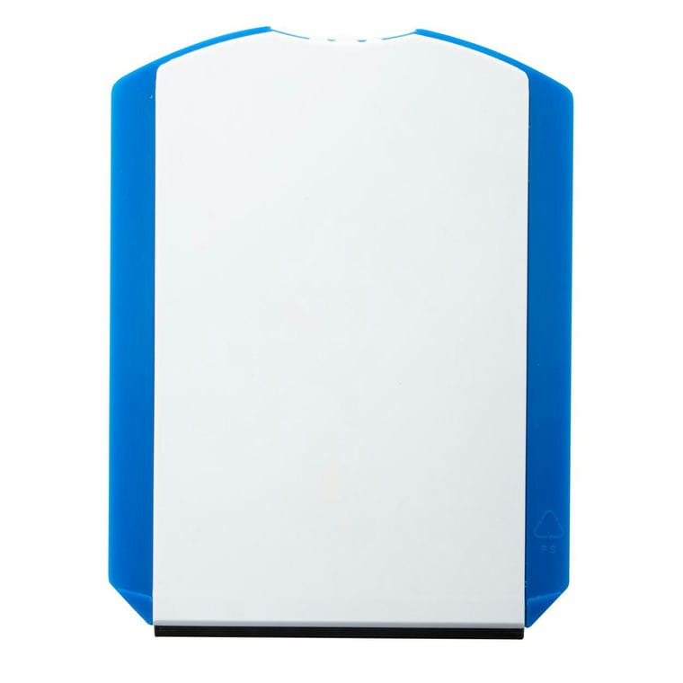 Card parcare ScraPark albastru