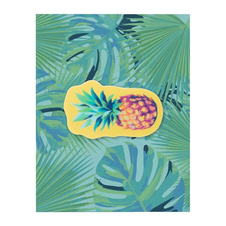 Protecție webcam ShapeCam alb