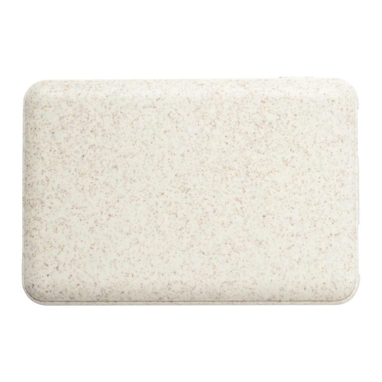 Power bank Durum natural