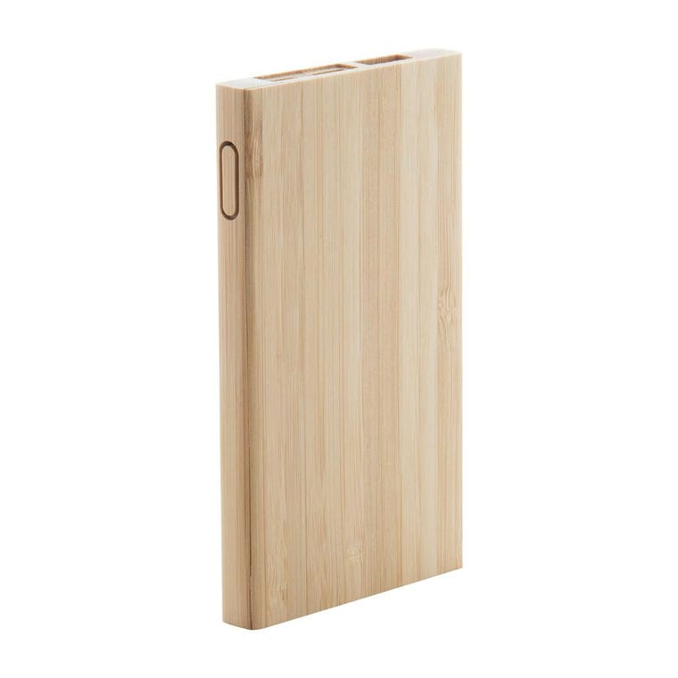 Power bank Booster natural