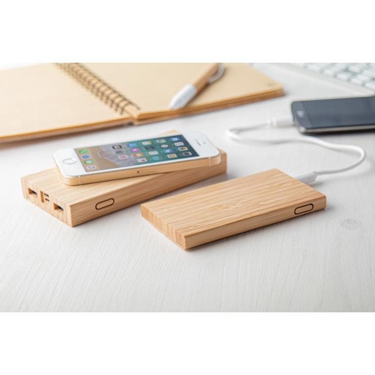 Power bank Booster natural