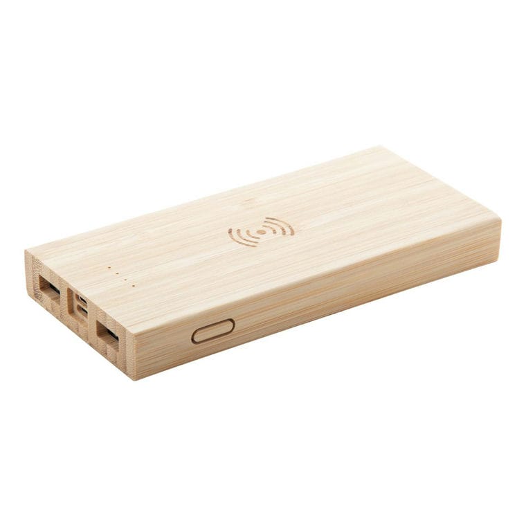 Power bank Wooster natural