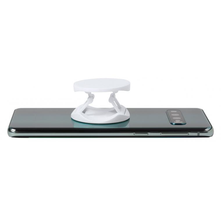 Suport telefon Panjabi alb
