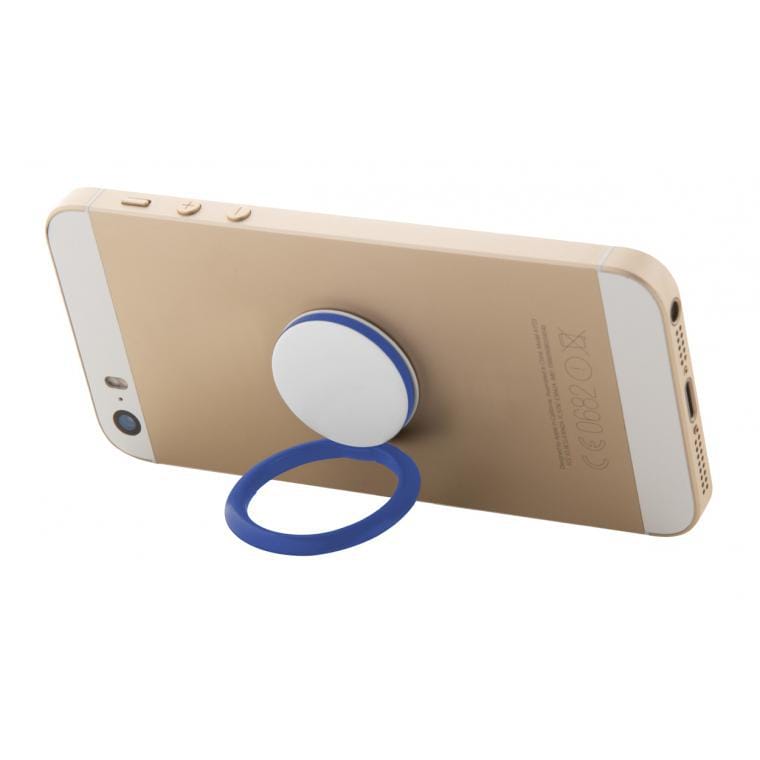 Suport telefon Cloxon albastru