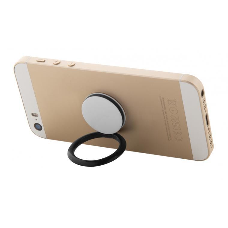 Suport telefon Cloxon negru