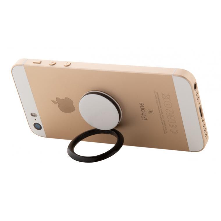 Suport telefon Cloxon negru