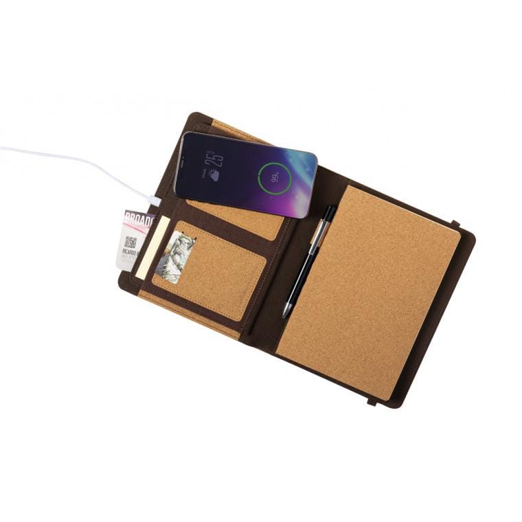 Mapă documente Toskan natural