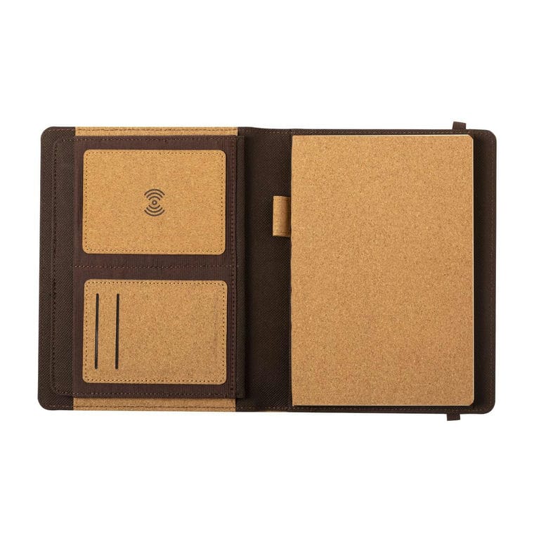 Mapă documente Toskan natural