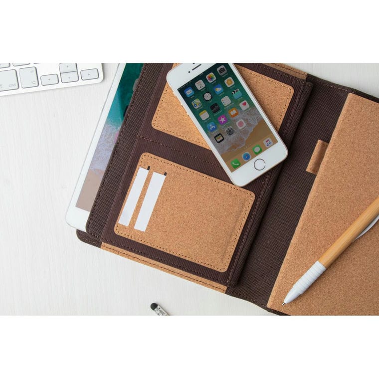 Mapă documente Toskan natural