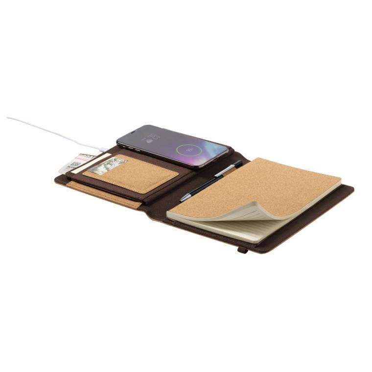 Mapă documente Toskan natural