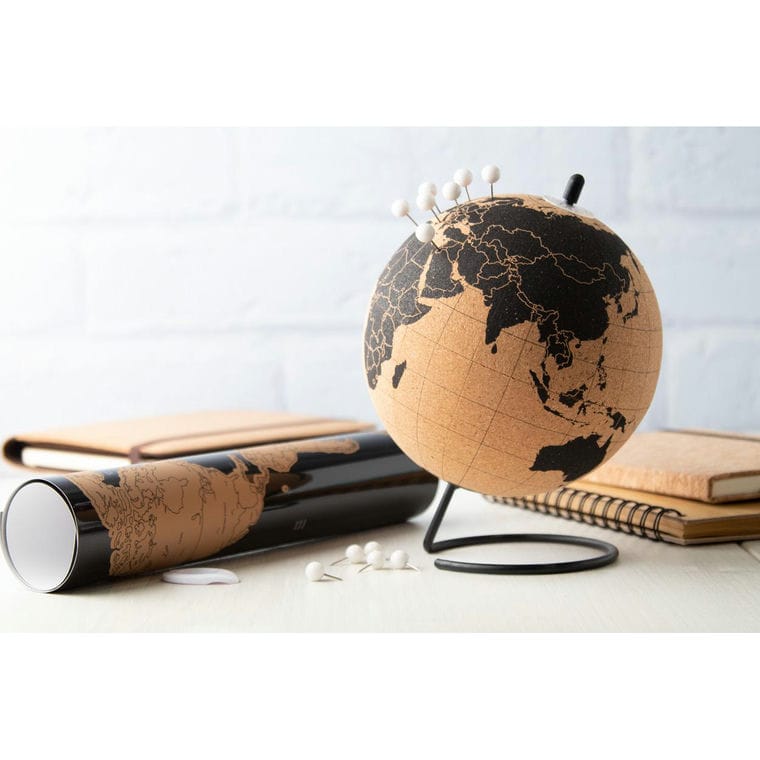 Glob pământesc Munds natural